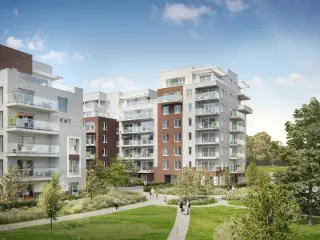 Appartement te koop Jambes (VBD32007)