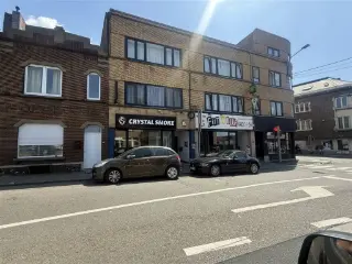 Immeuble de rapport à vendre Charleroi (VBD32010)