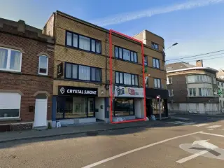 Immeuble de rapport à vendre Charleroi (VBD32012)