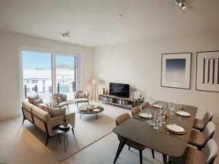 Appartement te koop Habay-la-Neuve (VBD32023)