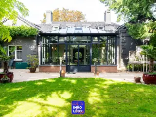 Commercial building for sale Luingne (VBD32026)