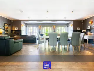 Villa for sale Luingne (VBD32027)