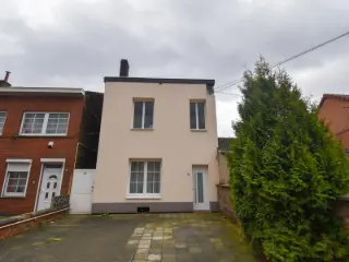 Residence for sale Montignies-sur-Sambre (VBD32034)