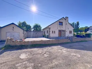 Maison à vendre Bouffioulx (VBD32037)