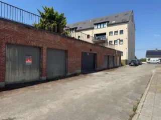 Garage à vendre Presles (VBD32040)