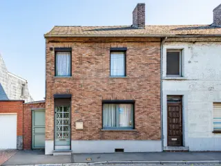 Maison à vendre Dour (VBD32041)