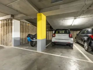 Parking te huur Elsene (VBD32043)