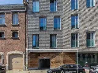 Parking te huur Elsene (VBD32044)