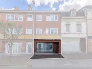 Apartment for sale La Louvière (VBD32053)