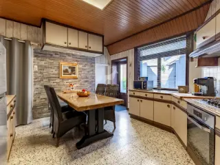 Surface commerciale à vendre La Hestre (VBD32063)