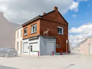 Bureaux à vendre La Hestre (VBD32064)