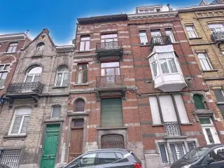 Opbrengsteigendom te koop Schaarbeek (VBD32065)