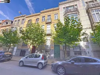 Master house for sale Schaarbeek (VBD32066)