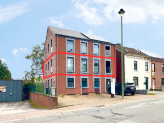 Apartment for sale Aye (VBD32067)