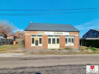 Huis te koop Seloignes (VBD32069)