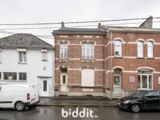 Huis in openbare verkoop Court-Saint-Étienne (VBD32070)