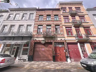 Industrie te huur Schaarbeek (VBD32071)