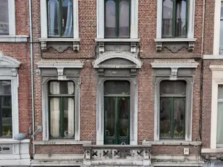 Handelspand te koop Luik (VBD32078)