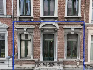 Apartment for sale Liege (VBD32079)