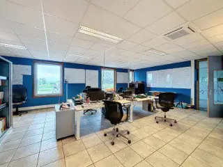 Bureaux à vendre Frameries (VBD32086)