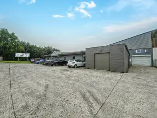 Industrie te koop Frameries (VBD32087)