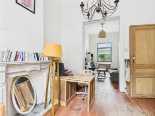 Maison à vendre Etterbeek (VBD32088)