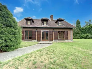 Villa à louer Le Roeulx (VBD32095)