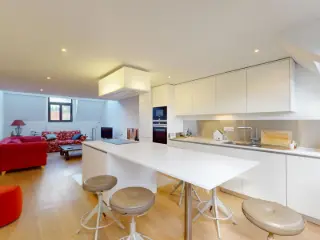 Duplex for sale Evere (VBD32104)