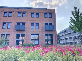 Parking te koop Gent (VBD32106)