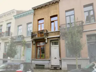 Maison à vendre Ixelles (VBD32143)