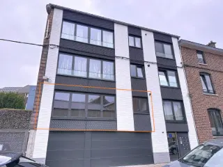Appartement à louer Visé (VBD32146)