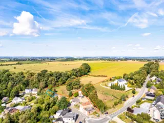 Terrain à bâtir à vendre Mortroux (VBD32150)