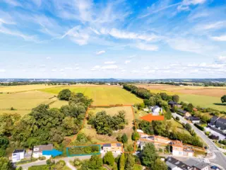 Terrain à bâtir à vendre Mortroux (VBD32151)