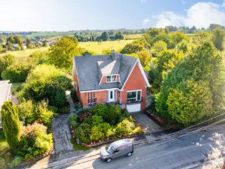 Villa for sale Blégny (VBD32153)