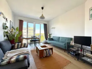 Apartment for rent Sint-Lambrechts-Woluwe (VBD32155)