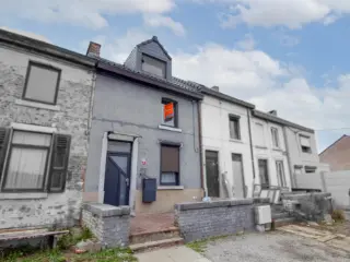 Residence for sale Marcinelle (VBD32161)