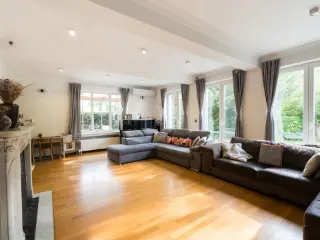 Villa à vendre Woluwe-Saint-Lambert (VBD32163)