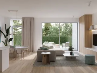 Appartement à vendre Evere (VBD32165)