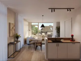 Appartement à vendre Evere (VBD32166)