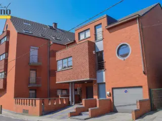 Apartment for sale Chapelle-lez-Herlaimont (VBD32175)