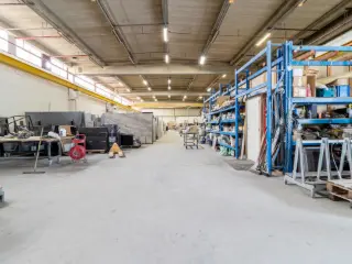 Industrie te koop Gembloux (VBD32180)