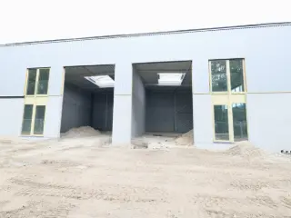 Industrie te huur Drogenbos (VBD32182)