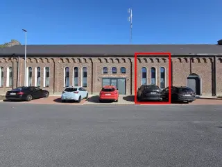 Appartement te koop Frameries (VBD32193)