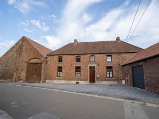 Maison à vendre Spiennes (VBD32198)
