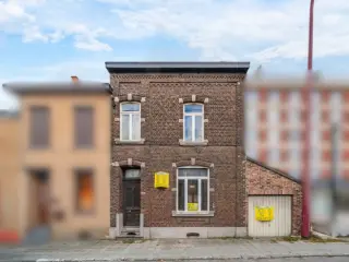 Maison à vendre Mont-sur-Marchienne (VBD32199)