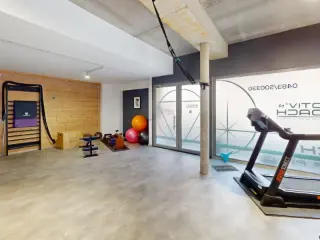 Kantoor te koop Nijvel (VBD32208)