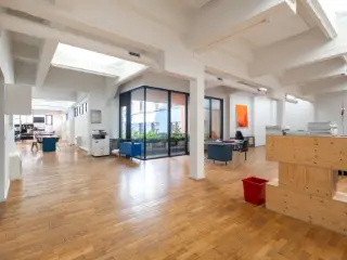 Bureaux à vendre Saint-Gilles (VBD32209)