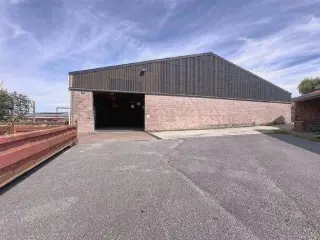 Industrie te koop Binche (VBD32210)