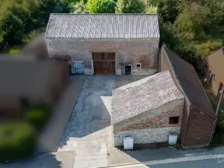 Fermette à vendre Burdinne (VBD32238)