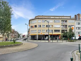 Studio à vendre Neder-Over-Heembeek (VBD32248)